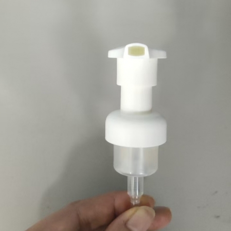 30mm plastic foaming pump