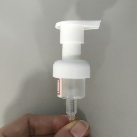 Plastic Foam Pump Dispenser Pump(04C)